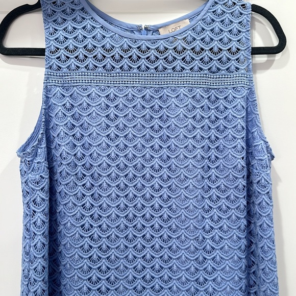 Loft outlet Dress - Picture 2 of 3